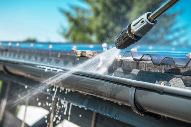 Indio, CA Pressure Washing Company