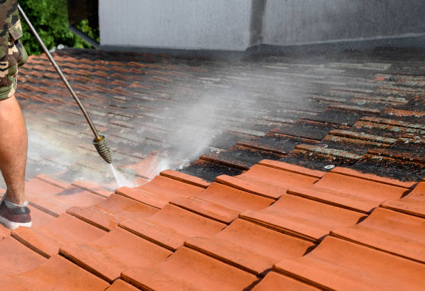 Best Commercial Building Pressure Washing  in Indio, CA